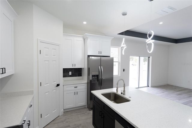 3669 GLOVER LANE, Apopka, FL 32703