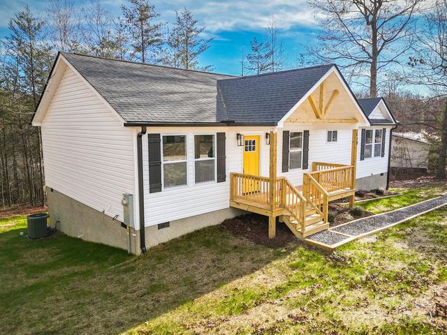 170 Lake Mountain View Drive, Marion, NC 28752