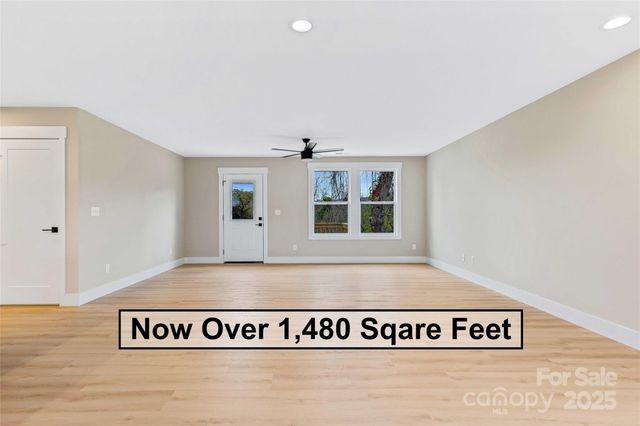 170 Lake Mountain View Drive, Marion, NC 28752