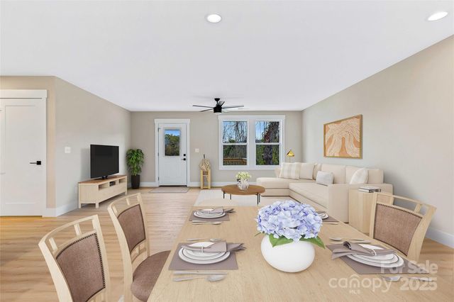 170 Lake Mountain View Drive, Marion, NC 28752