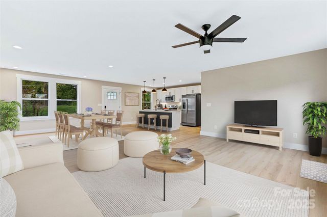 170 Lake Mountain View Drive, Marion, NC 28752