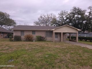 619 Evangeline Street, Ville Platte, LA 70586