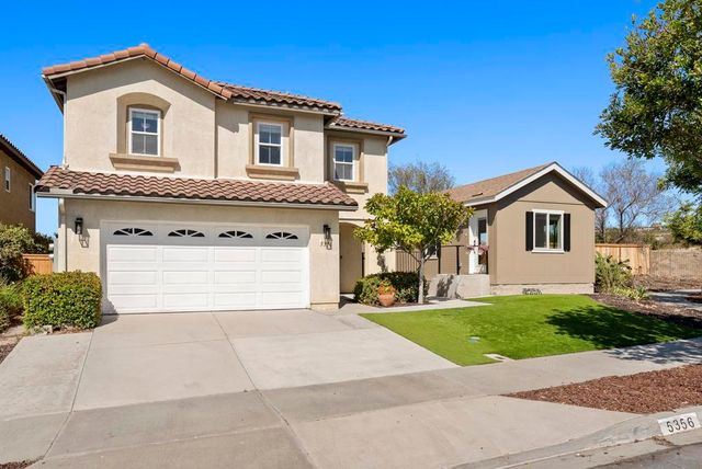 5356 Vista Santa Margarita, San Diego, CA 92154