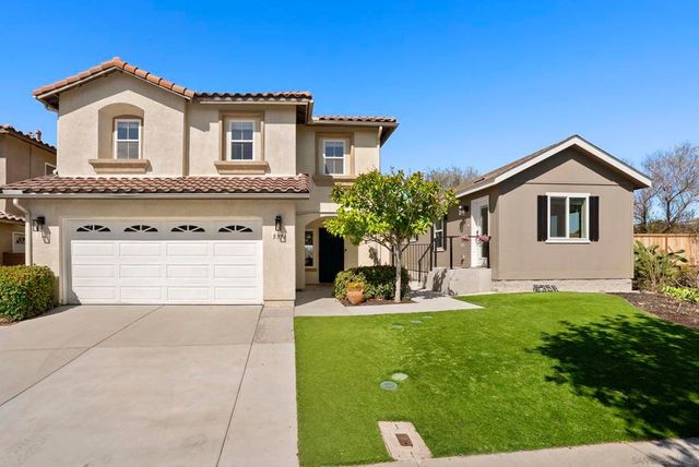 5356 Vista Santa Margarita, San Diego, CA 92154