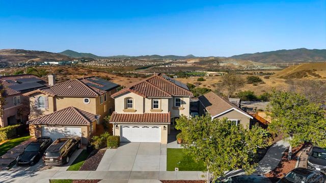 5356 Vista Santa Margarita, San Diego, CA 92154