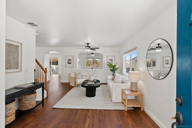 5356 Vista Santa Margarita, San Diego, CA 92154