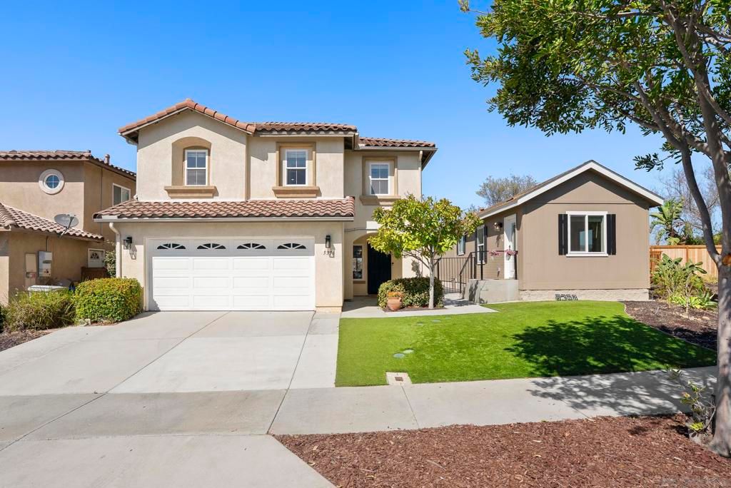 5356 Vista Santa Margarita, San Diego, CA 92154