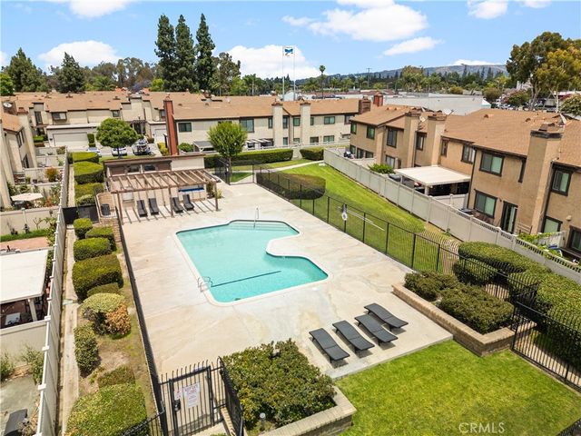 9906 Aspen Circle, Santa Fe Springs, CA 90670