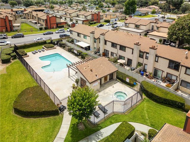9906 Aspen Circle, Santa Fe Springs, CA 90670