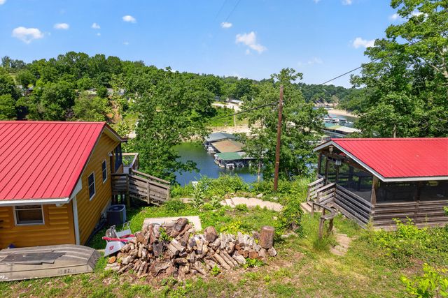900 Hagers Camp Road, Harrodsburg, KY 40330