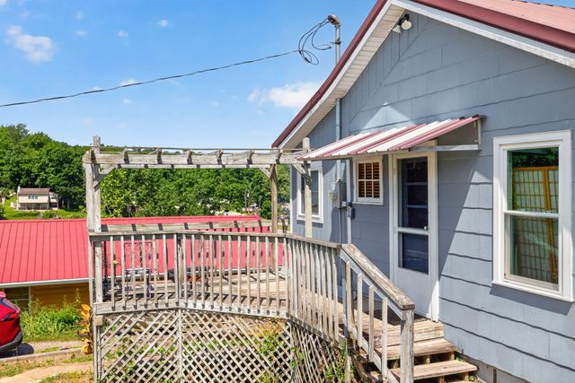 900 Hagers Camp Road, Harrodsburg, KY 40330