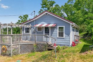 900 Hagers Camp Road, Harrodsburg, KY 40330