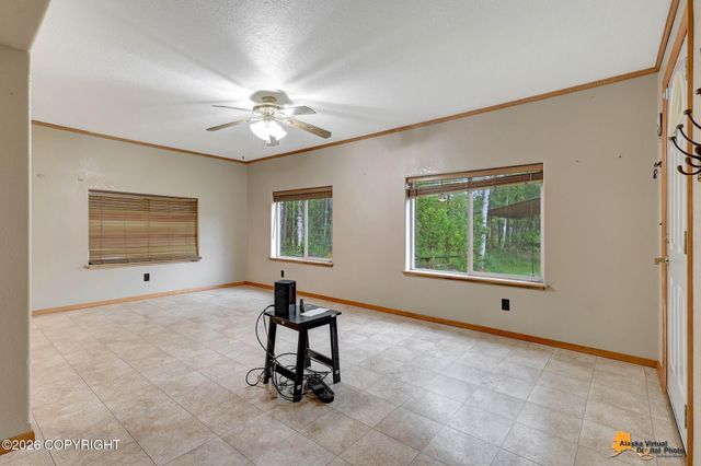 6771 W Sourdough Drive, Wasilla, AK 99623