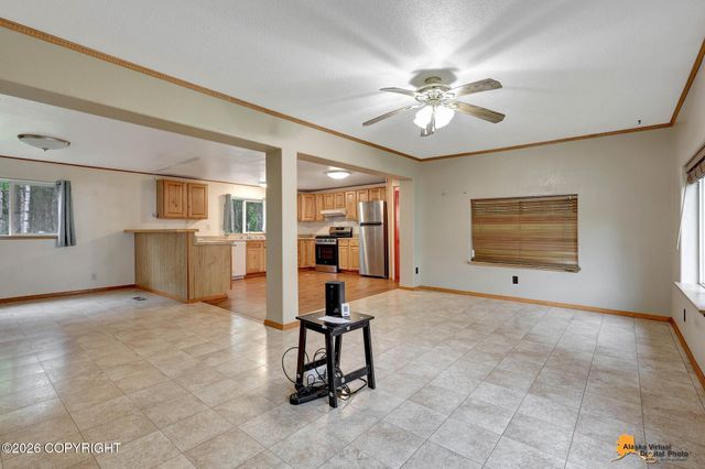 6771 W Sourdough Drive, Wasilla, AK 99623