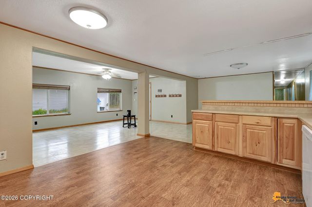 6771 W Sourdough Drive, Wasilla, AK 99623