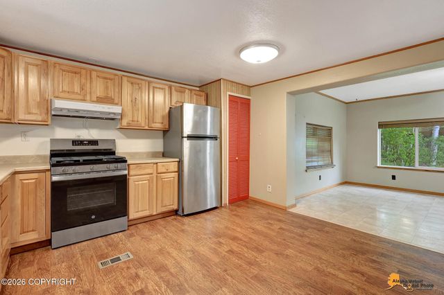 6771 W Sourdough Drive, Wasilla, AK 99623