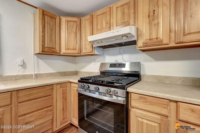 6771 W Sourdough Drive, Wasilla, AK 99623