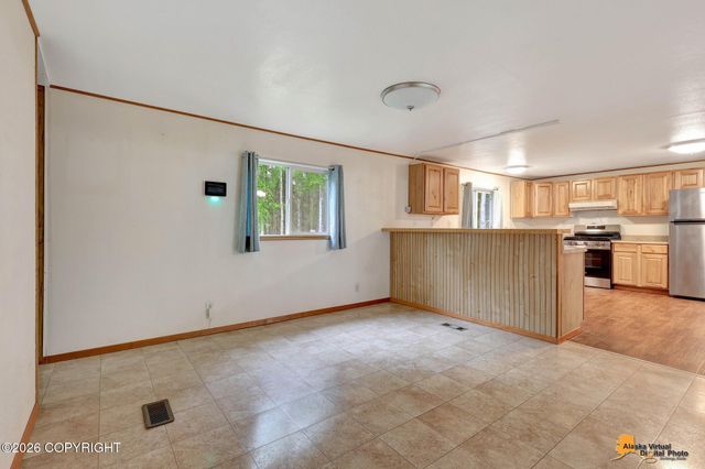 6771 W Sourdough Drive, Wasilla, AK 99623