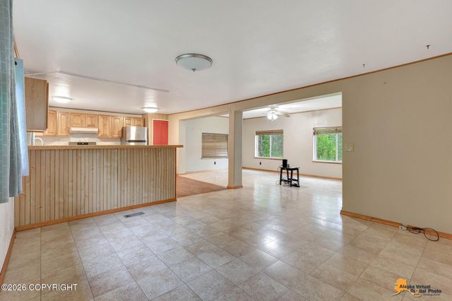 6771 W Sourdough Drive, Wasilla, AK 99623