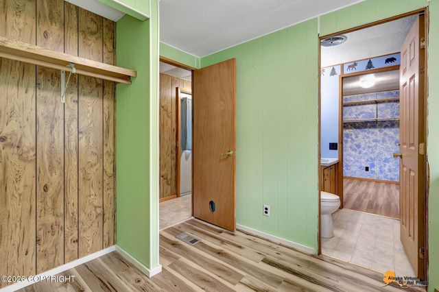 6771 W Sourdough Drive, Wasilla, AK 99623
