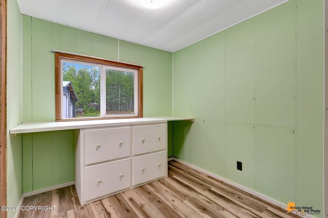 6771 W Sourdough Drive, Wasilla, AK 99623