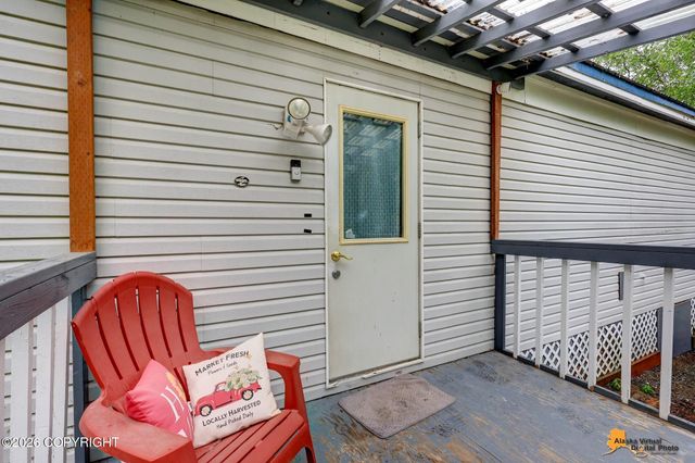 6771 W Sourdough Drive, Wasilla, AK 99623