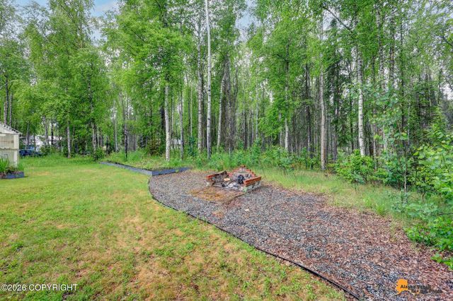 6771 W Sourdough Drive, Wasilla, AK 99623