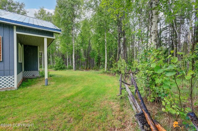 6771 W Sourdough Drive, Wasilla, AK 99623