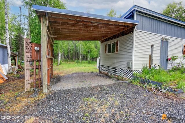 6771 W Sourdough Drive, Wasilla, AK 99623