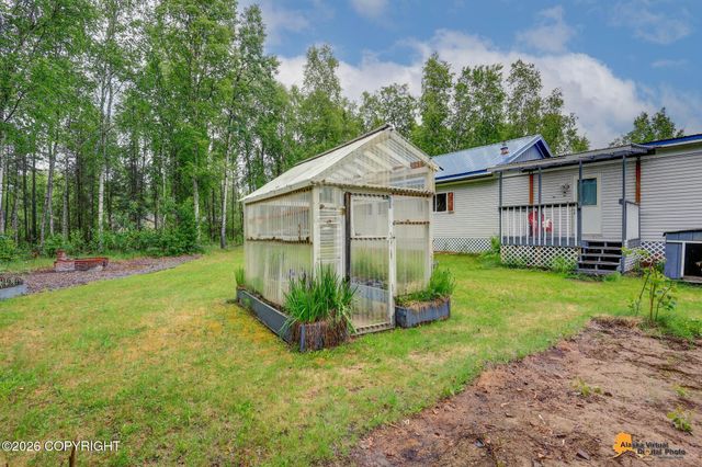 6771 W Sourdough Drive, Wasilla, AK 99623