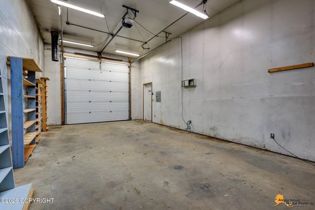6771 W Sourdough Drive, Wasilla, AK 99623