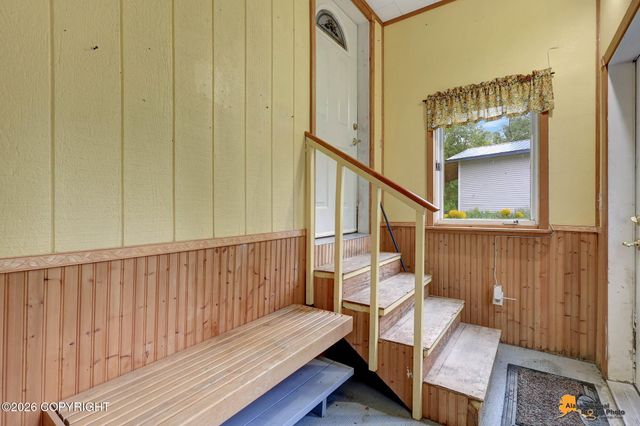 6771 W Sourdough Drive, Wasilla, AK 99623