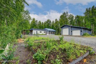 6771 W Sourdough Drive, Wasilla, AK 99623