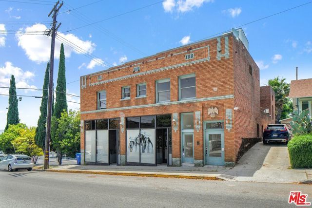 5121 EAGLE ROCK Boulevard C, Los Angeles, CA 90041