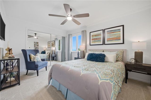 1262 W Ocean View Ave Apt 7, Norfolk, VA 23503