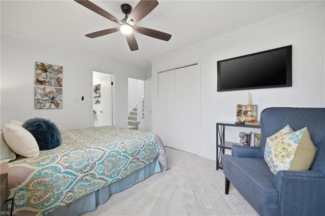 1262 W Ocean View Ave Apt 7, Norfolk, VA 23503