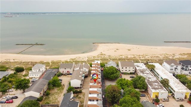 1262 W Ocean View Ave Apt 7, Norfolk, VA 23503