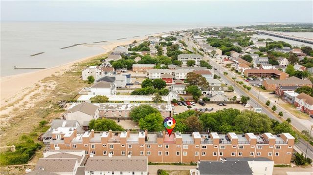 1262 W Ocean View Ave Apt 7, Norfolk, VA 23503
