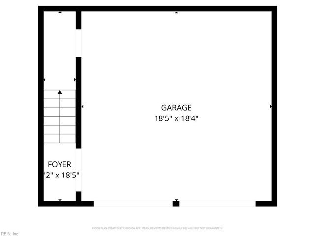 1262 W Ocean View Ave Apt 7, Norfolk, VA 23503