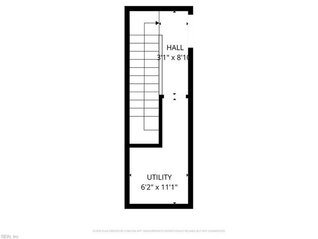 1262 W Ocean View Ave Apt 7, Norfolk, VA 23503