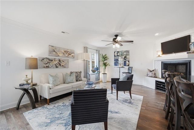 1262 W Ocean View Ave Apt 7, Norfolk, VA 23503