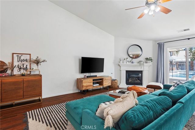 12206 Mezzadro Avenue, Bakersfield, CA 93312