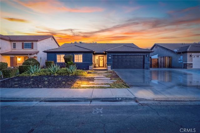 12206 Mezzadro Avenue, Bakersfield, CA 93312