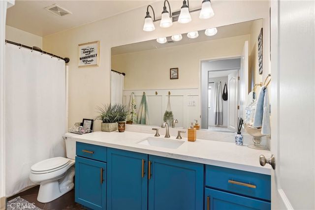12206 Mezzadro Avenue, Bakersfield, CA 93312