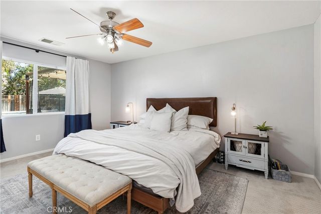 12206 Mezzadro Avenue, Bakersfield, CA 93312