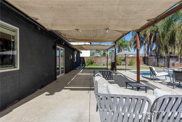 12206 Mezzadro Avenue, Bakersfield, CA 93312