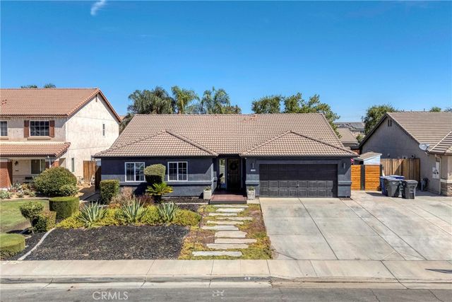 12206 Mezzadro Avenue, Bakersfield, CA 93312