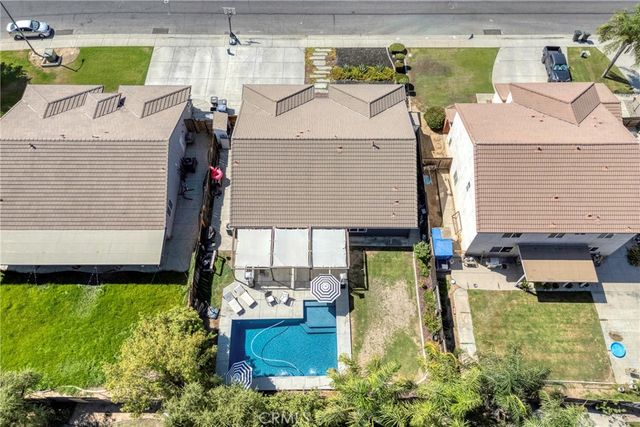 12206 Mezzadro Avenue, Bakersfield, CA 93312