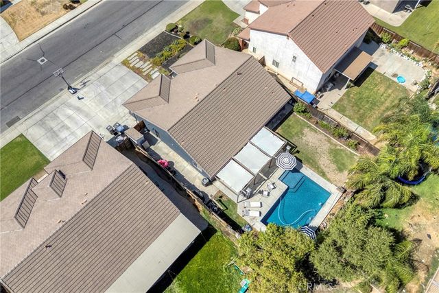 12206 Mezzadro Avenue, Bakersfield, CA 93312