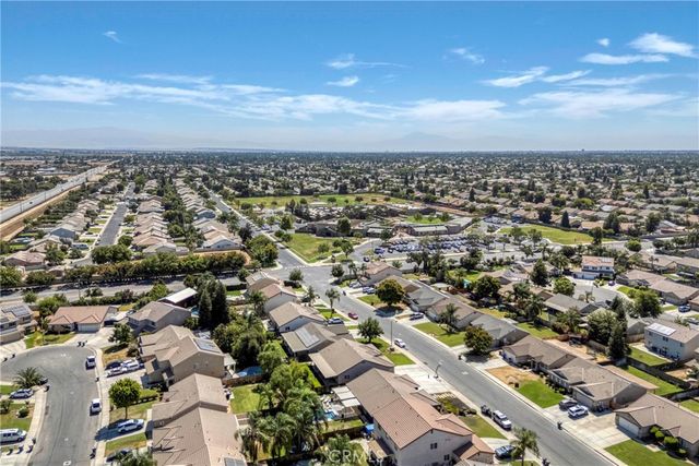 12206 Mezzadro Avenue, Bakersfield, CA 93312